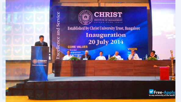 Christ Institute of Technology photo #5