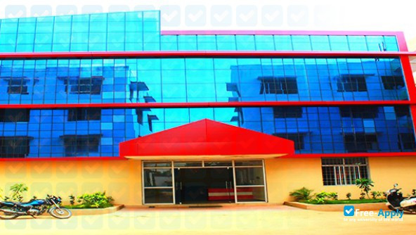Christ Institute of Technology photo #4