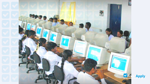 Christ Institute of Technology photo #3