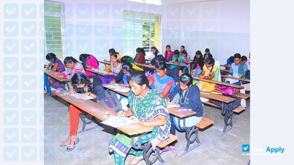 Seshadripuram Composite PU College, Yelahanka photo #3