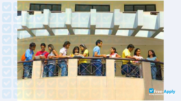 Foto de la ACN College of Engineering and Management Studies #7