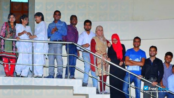 Foto de la ACN College of Engineering and Management Studies #8