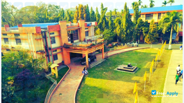 Foto de la North Lakhimpur College
