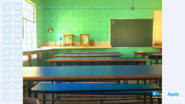 North Lakhimpur College фотография №4