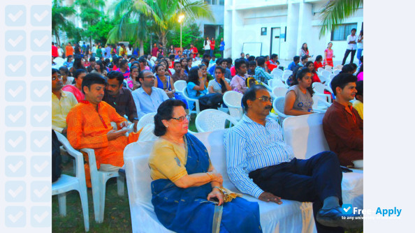 Foto de la Har Prasad Das Jain College Ara Bihar #4