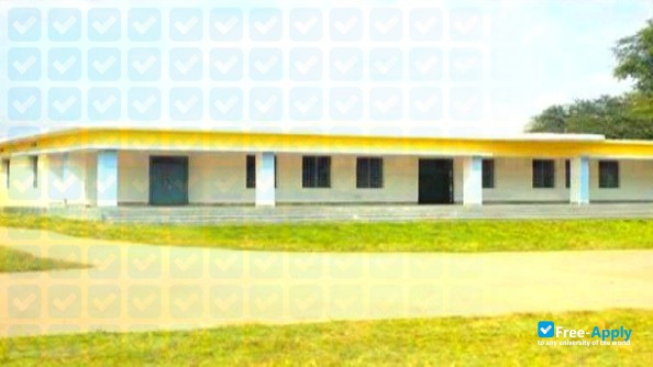 Foto de la Har Prasad Das Jain College Ara Bihar #5