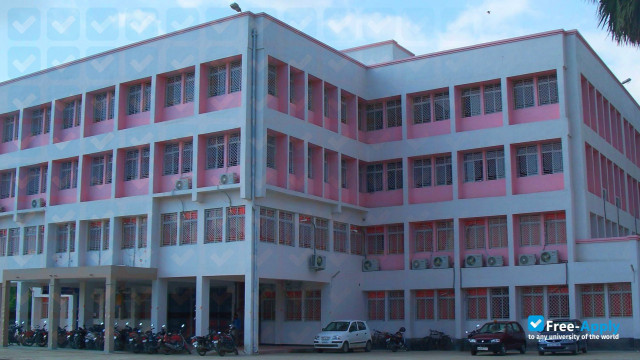 Har Prasad Das Jain College Ara Bihar фотография №7