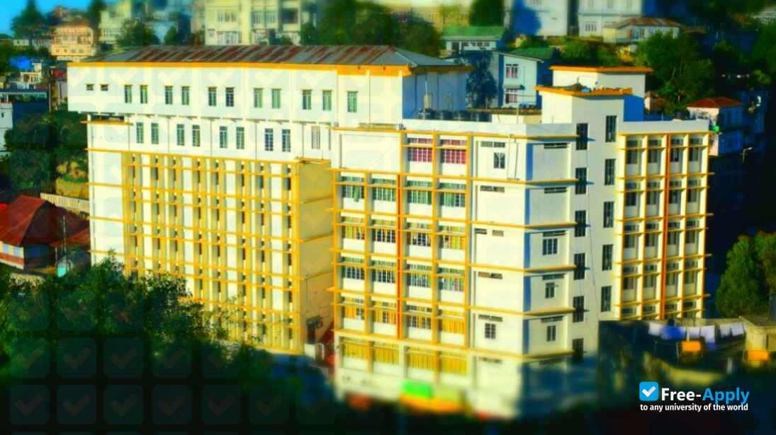 Aizawl College photo #5