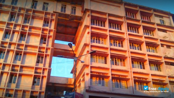 Aizawl College photo #2