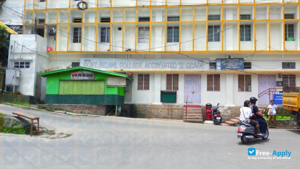 Aizawl College photo #4