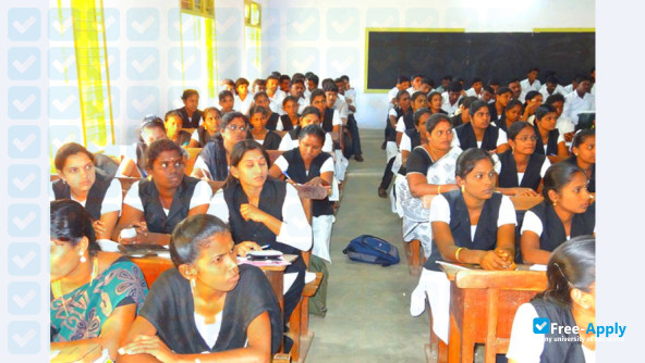 Government Law College Coimbatore photo #2