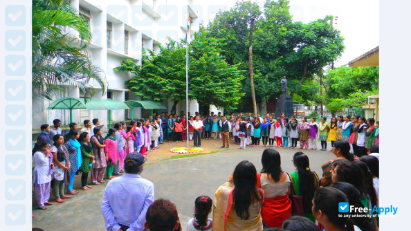 Photo de l’Chaiduar College #10