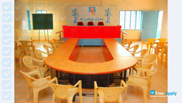 JC College of Law photo #3