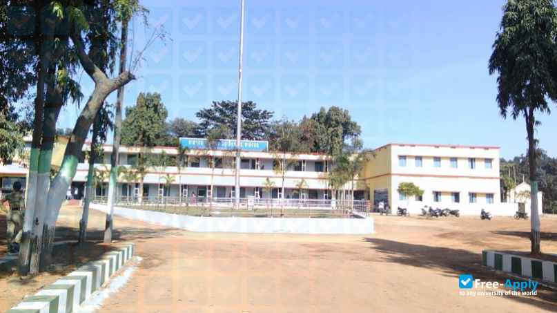 Talcher Autonomous College photo #7