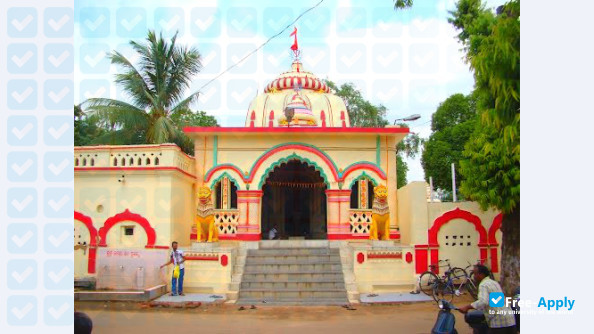 Talcher Autonomous College photo #8