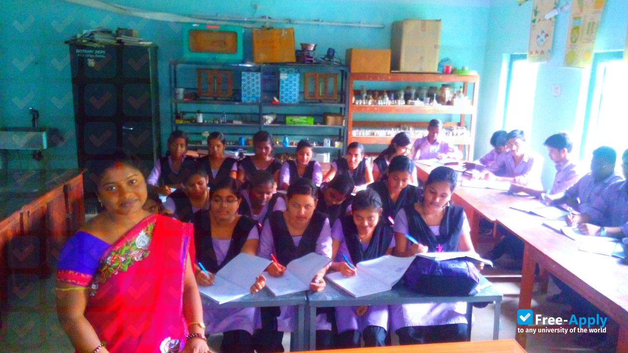Talcher Autonomous College photo #5