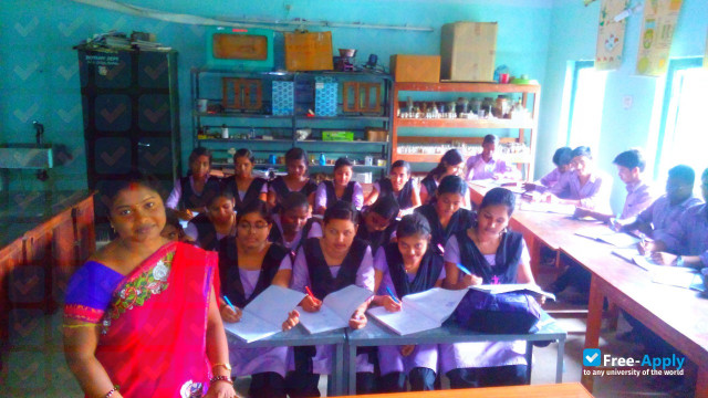Talcher Autonomous College photo #1