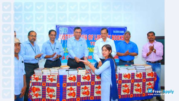 Talcher Autonomous College photo #9