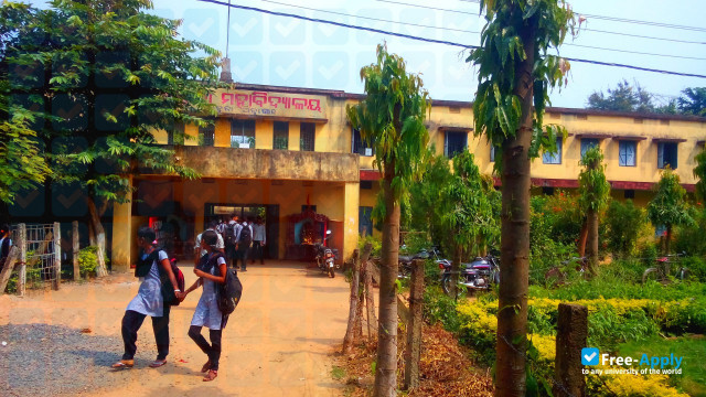 Talcher Autonomous College photo #1