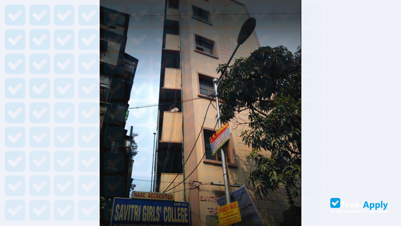 Savitri Girls' College photo #4