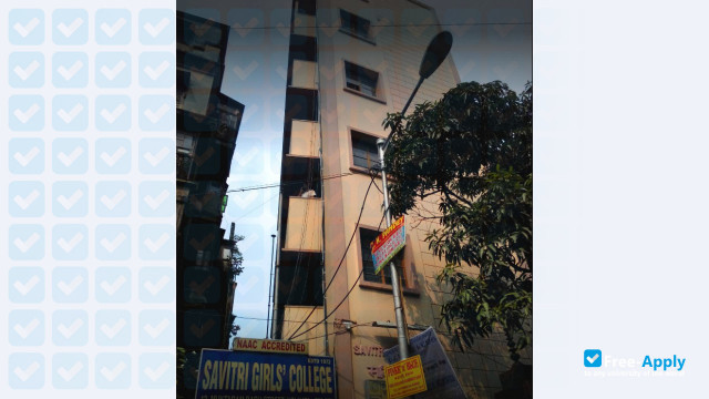 Savitri Girls' College photo #1