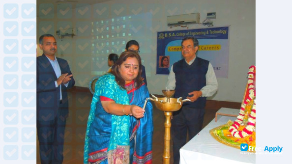 Kishori Lal Sharma Institute of Engineering and Technology photo #3