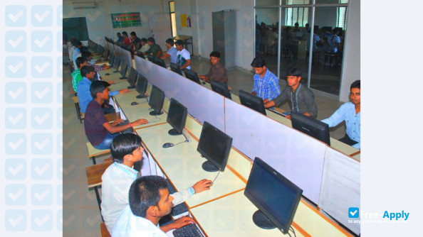 Kishori Lal Sharma Institute of Engineering and Technology photo #8