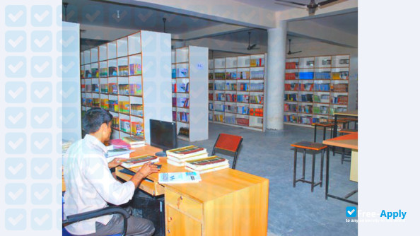 Foto de la Kishori Lal Sharma Institute of Engineering and Technology
