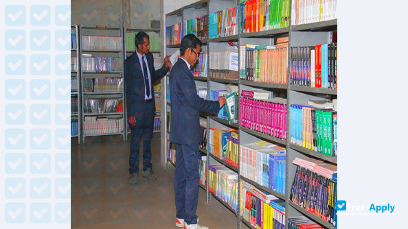 Kishori Lal Sharma Institute of Engineering and Technology photo #2