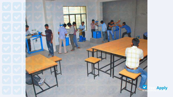 Kishori Lal Sharma Institute of Engineering and Technology фотография №2