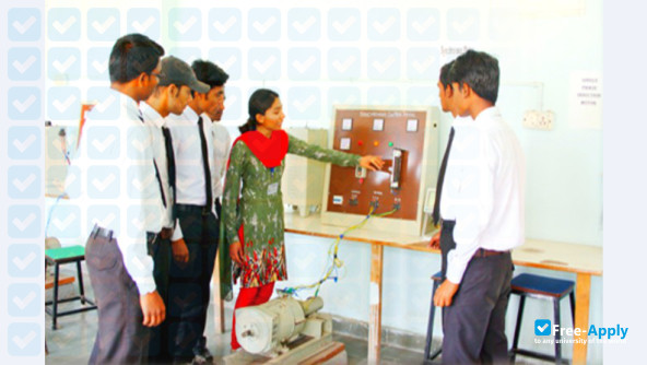 Adarsh Polytechnic Jind фотография №3