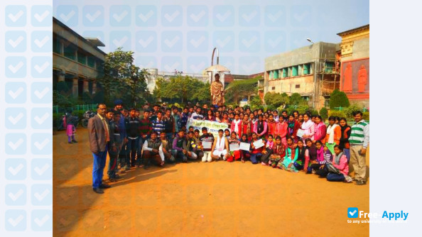 Krishna Chandra College photo #2