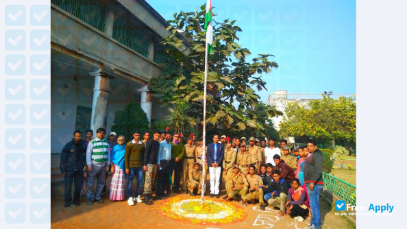 Krishna Chandra College photo #8