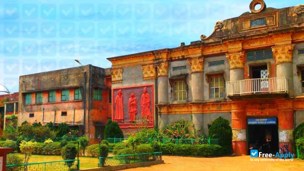 Krishna Chandra College photo #1