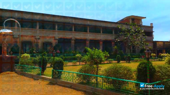Photo de l’Krishna Chandra College #7