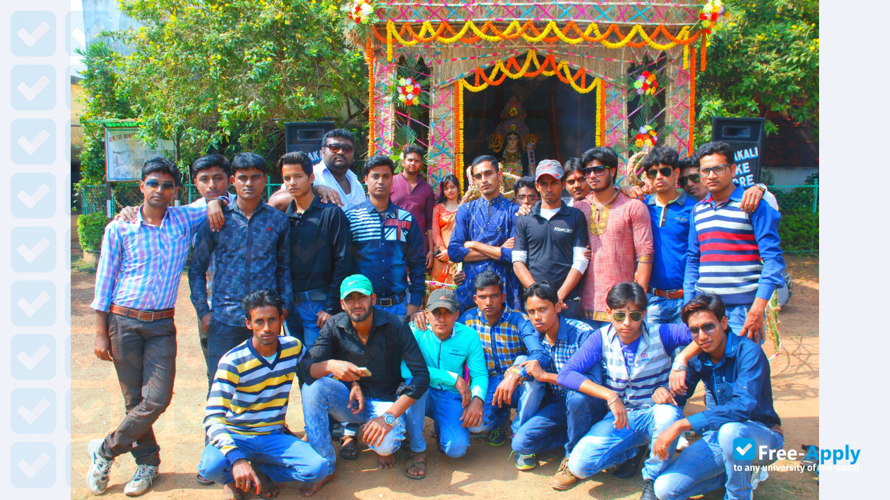 Krishna Chandra College photo #3