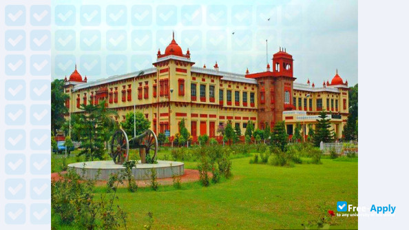 Photo de l’Sityog Institute of Technology Aurangabad #7