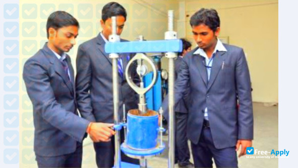 Foto de la Sityog Institute of Technology Aurangabad #8