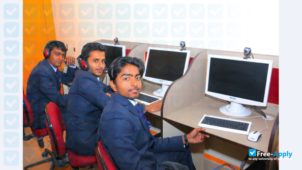 Foto de la Sityog Institute of Technology Aurangabad #2