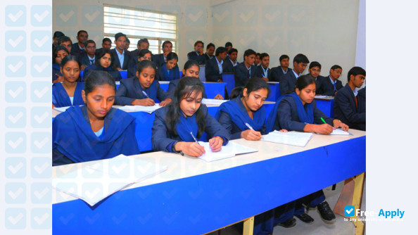 Foto de la Sityog Institute of Technology Aurangabad