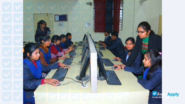 Foto de la Sityog Institute of Technology Aurangabad