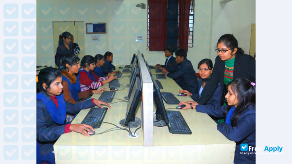 Sityog Institute of Technology Aurangabad photo