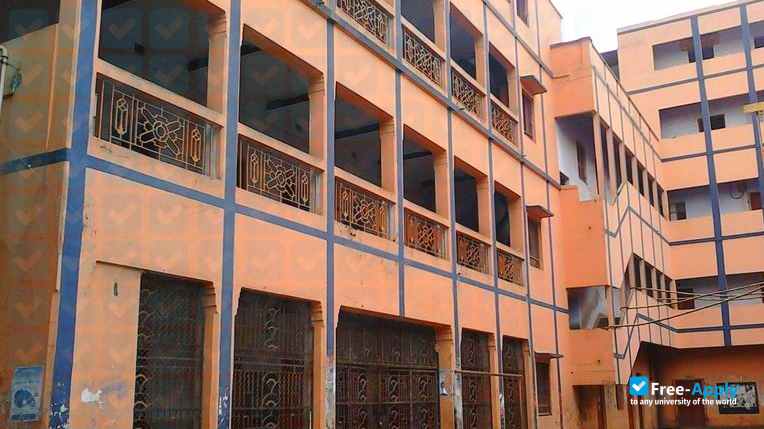 Foto de la Dum Dum Motijheel Rabindra Mahavidyalaya #5