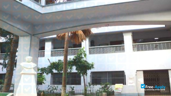 Photo de l’Dum Dum Motijheel Rabindra Mahavidyalaya #4
