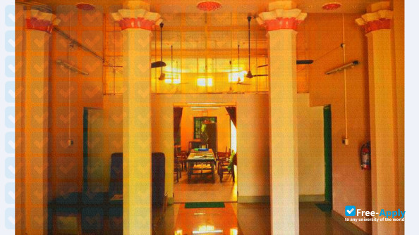 Photo de l’Vidyasagar Teachers' Training College