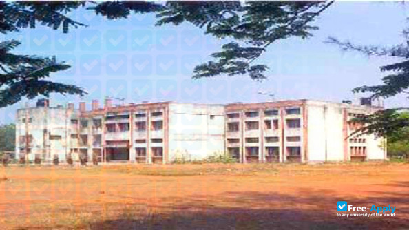 Photo de l’Vidyasagar Teachers' Training College #2