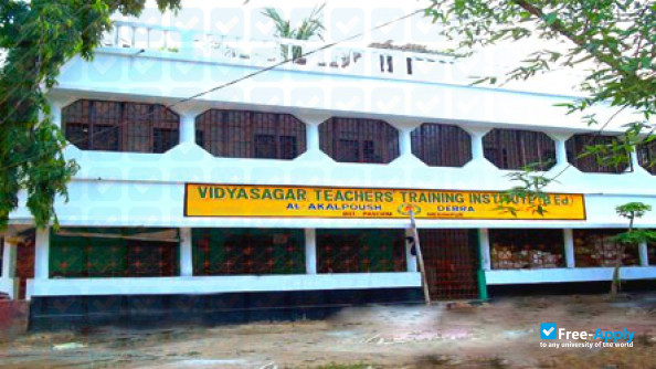 Photo de l’Vidyasagar Teachers' Training College #3