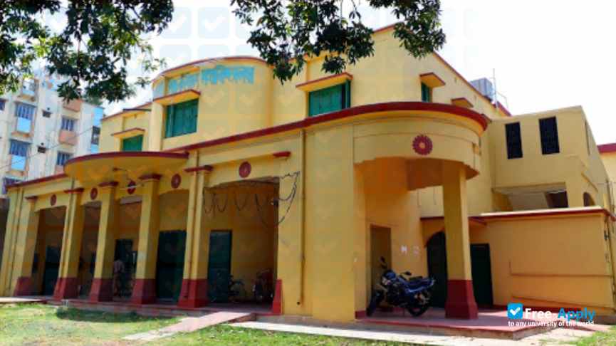 Photo de l’Vidyasagar Teachers' Training College #5