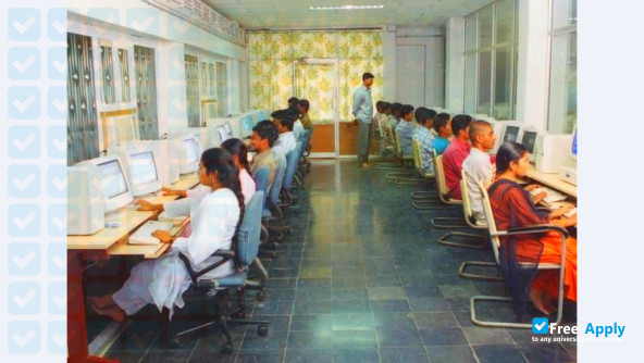 Bapatla College of Arts & Sciences photo #1