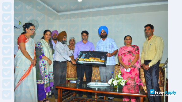 Bapatla College of Arts & Sciences photo #4